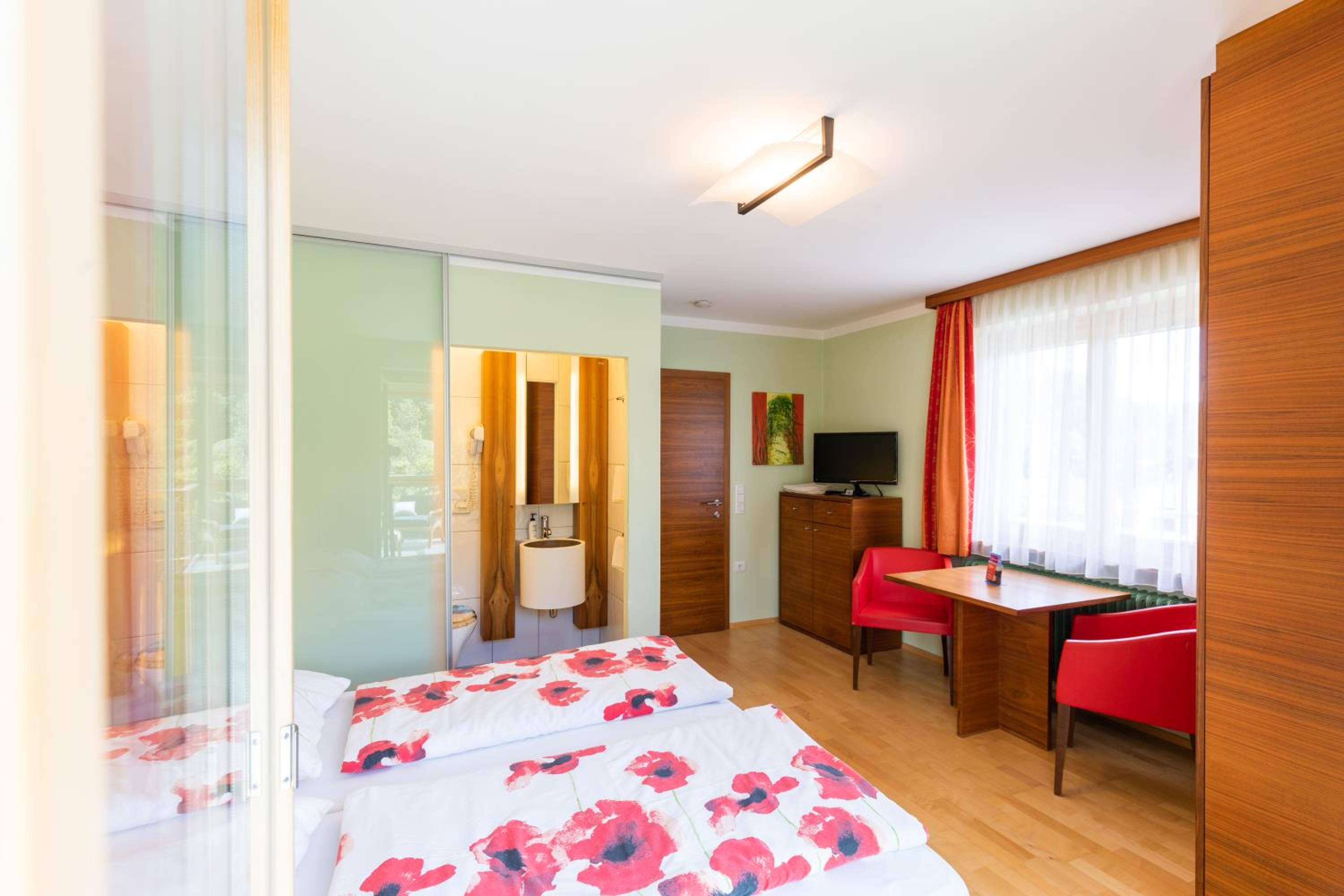 Haus Bergblick