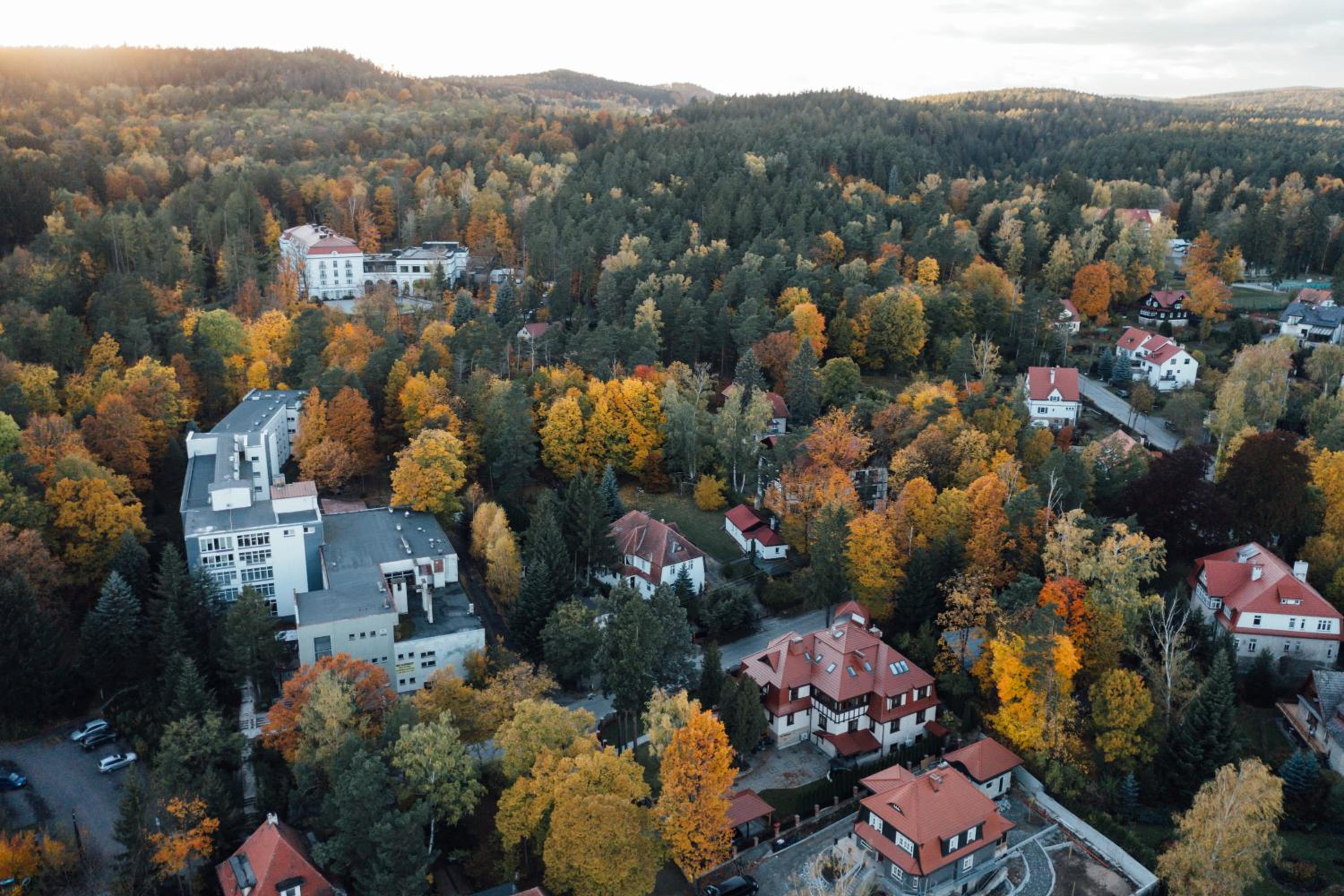 Villa Filmowiec