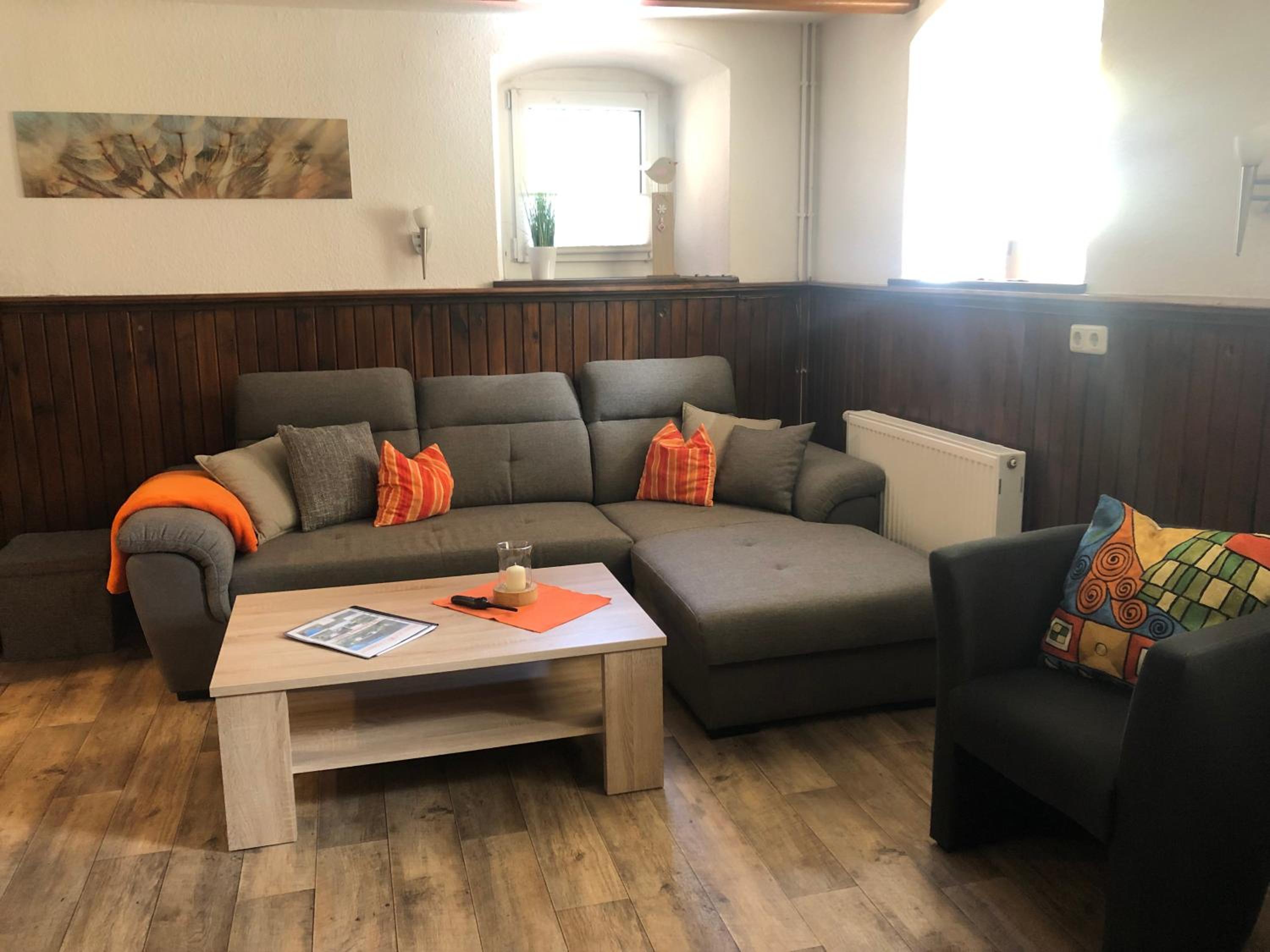 Ferienhaus Tooren