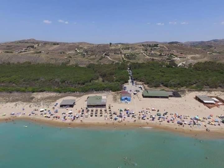 LA DAMA BIANCA BOVO MARINA