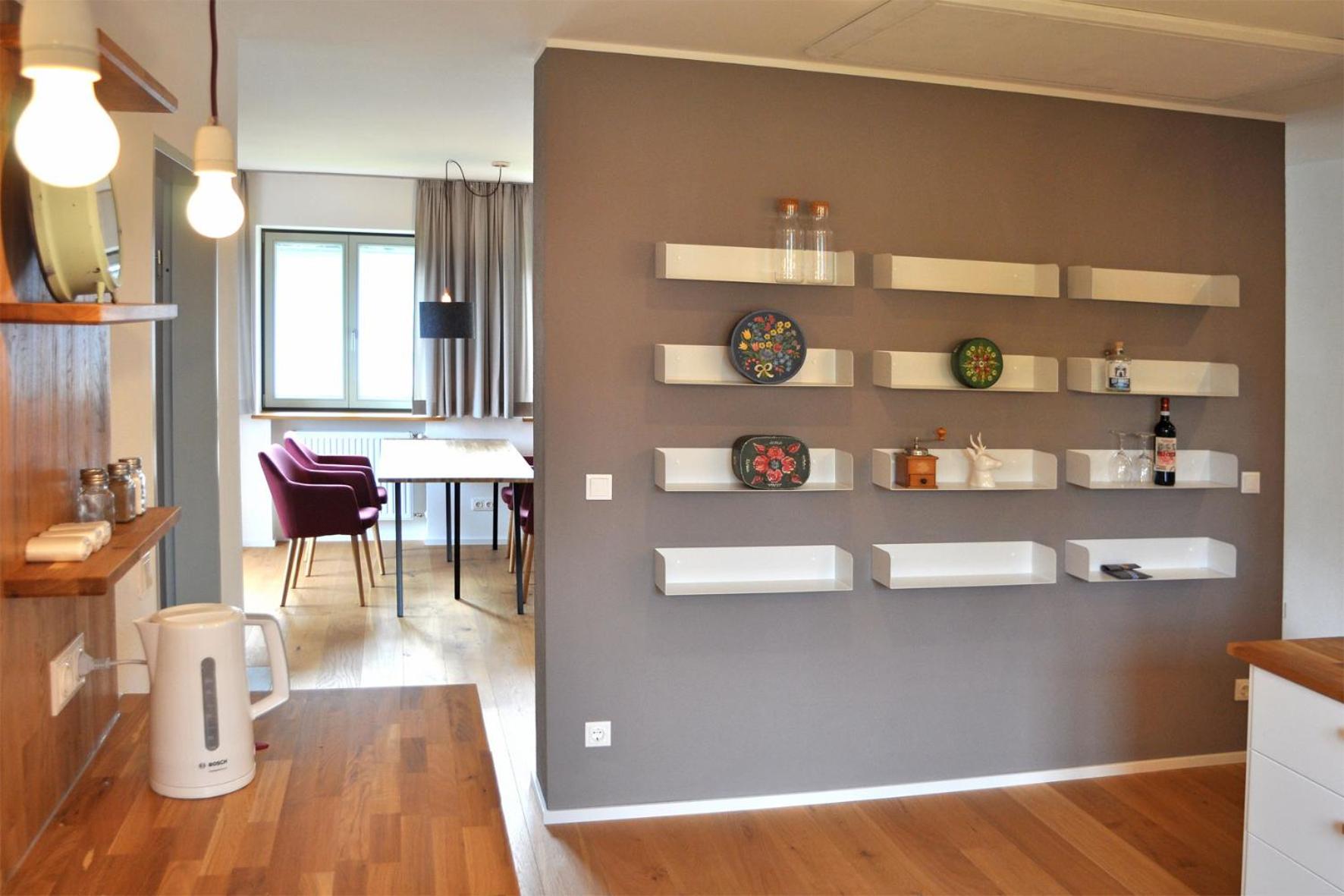 Ferienwohnung Zulehenweg 15