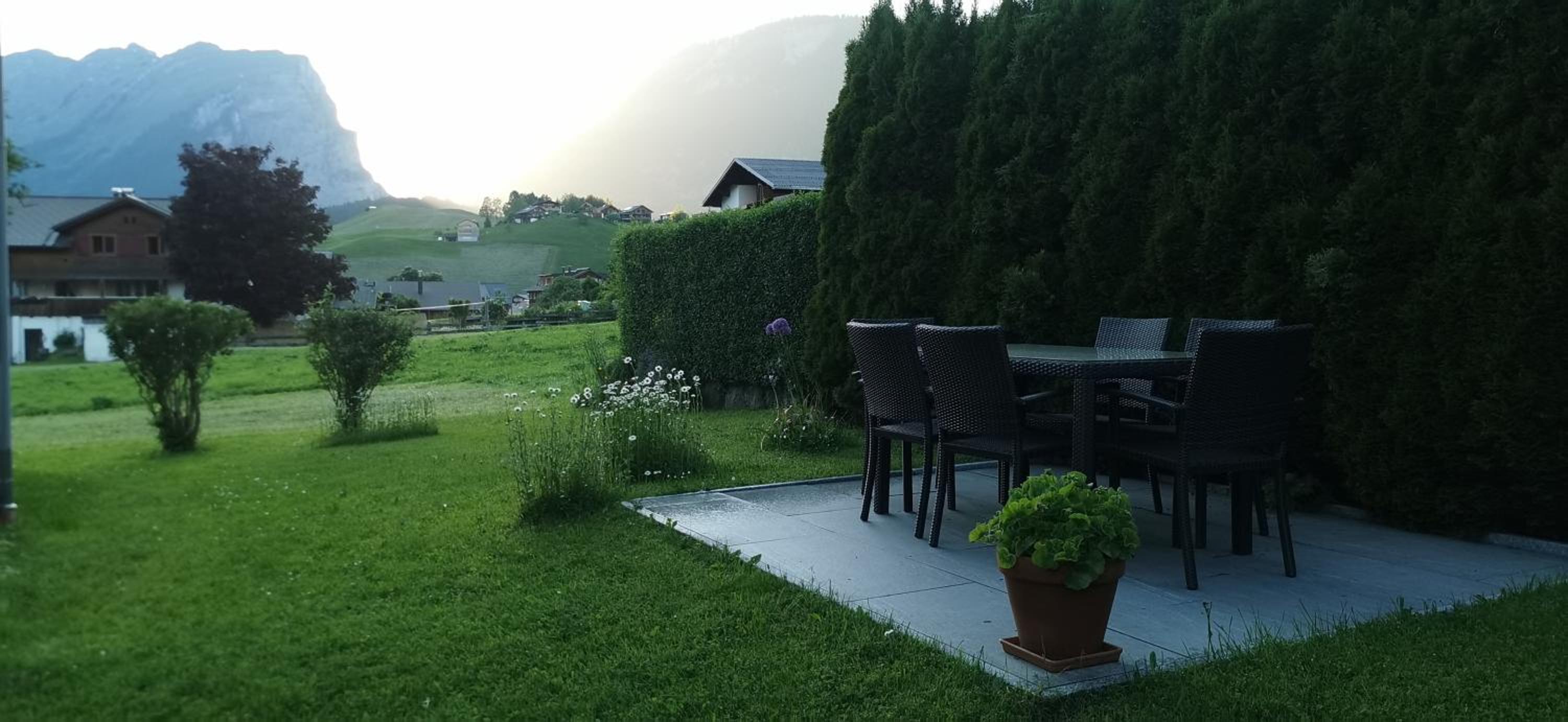 Urlaub bei Moses view 5