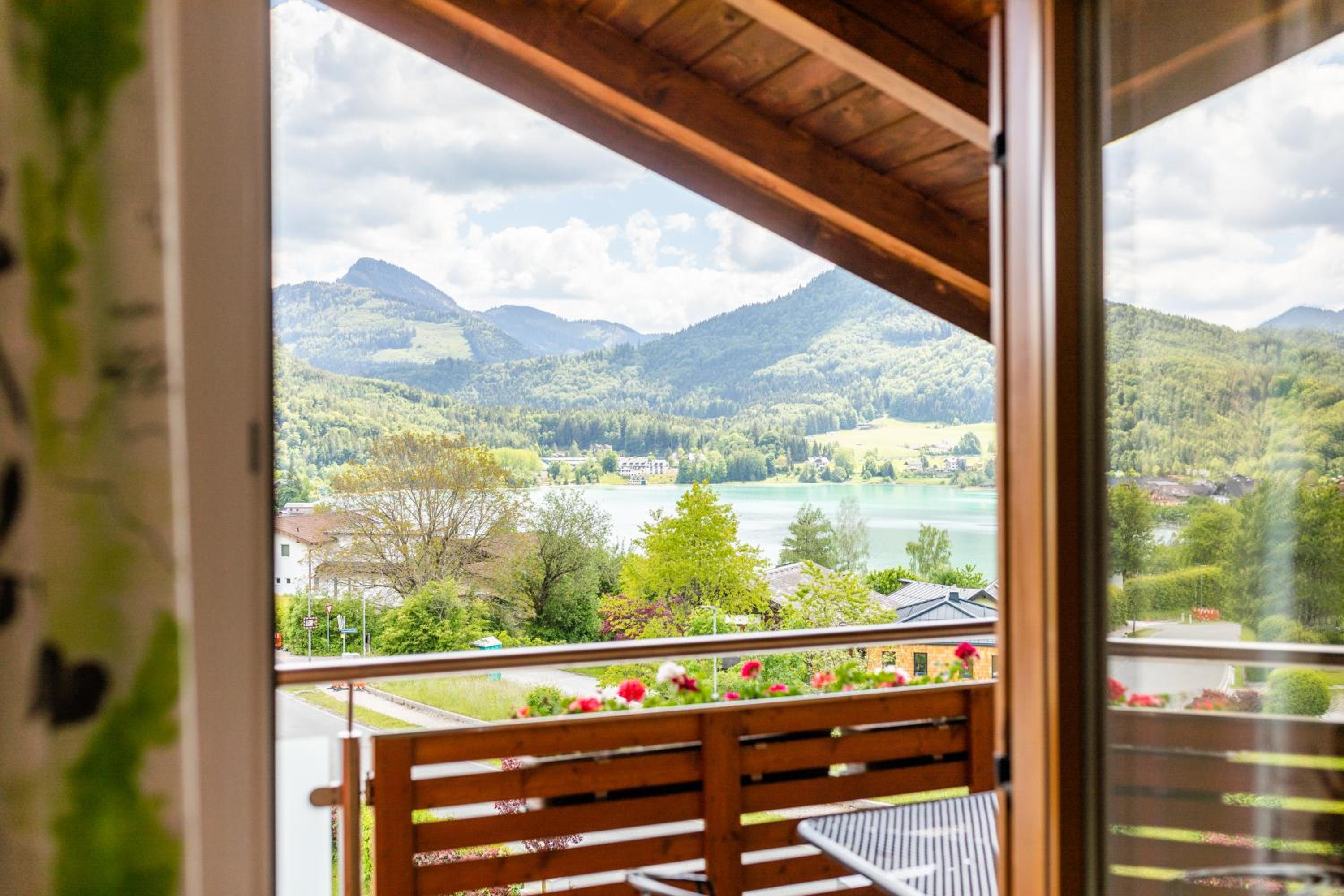 Haus Bergblick