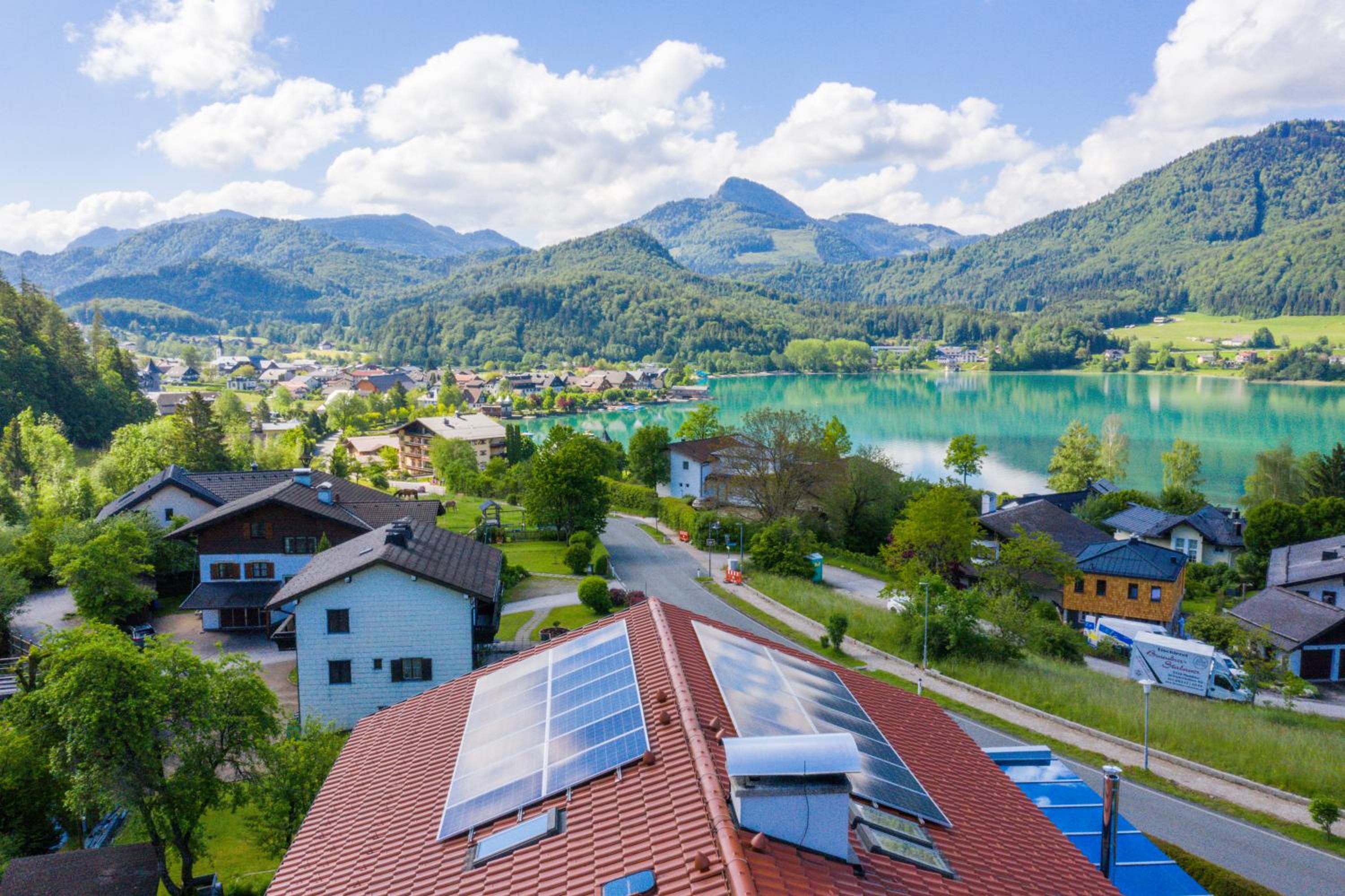 Haus Bergblick