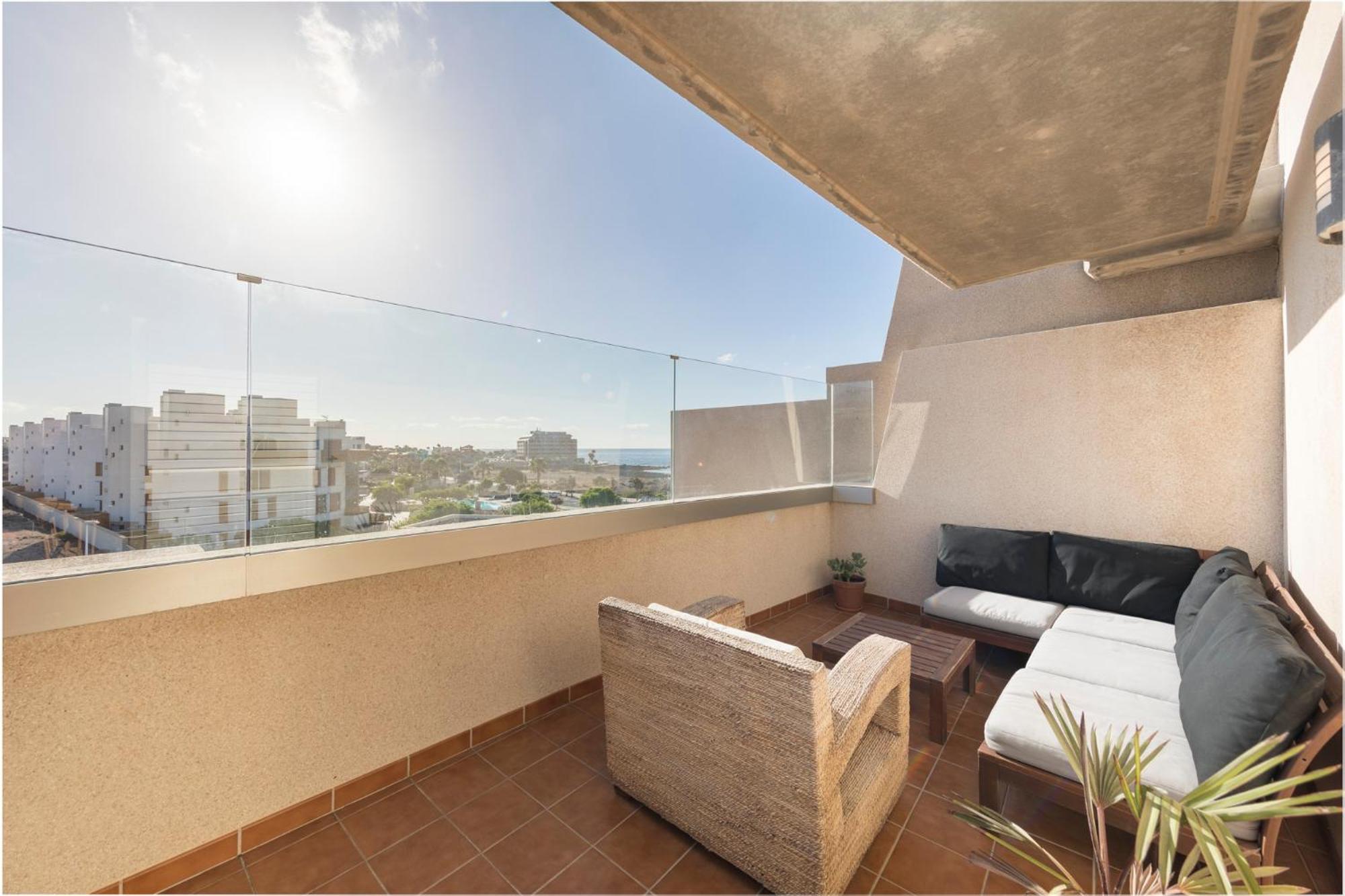 MEDANO4YOU The Penthouse La Jaquita