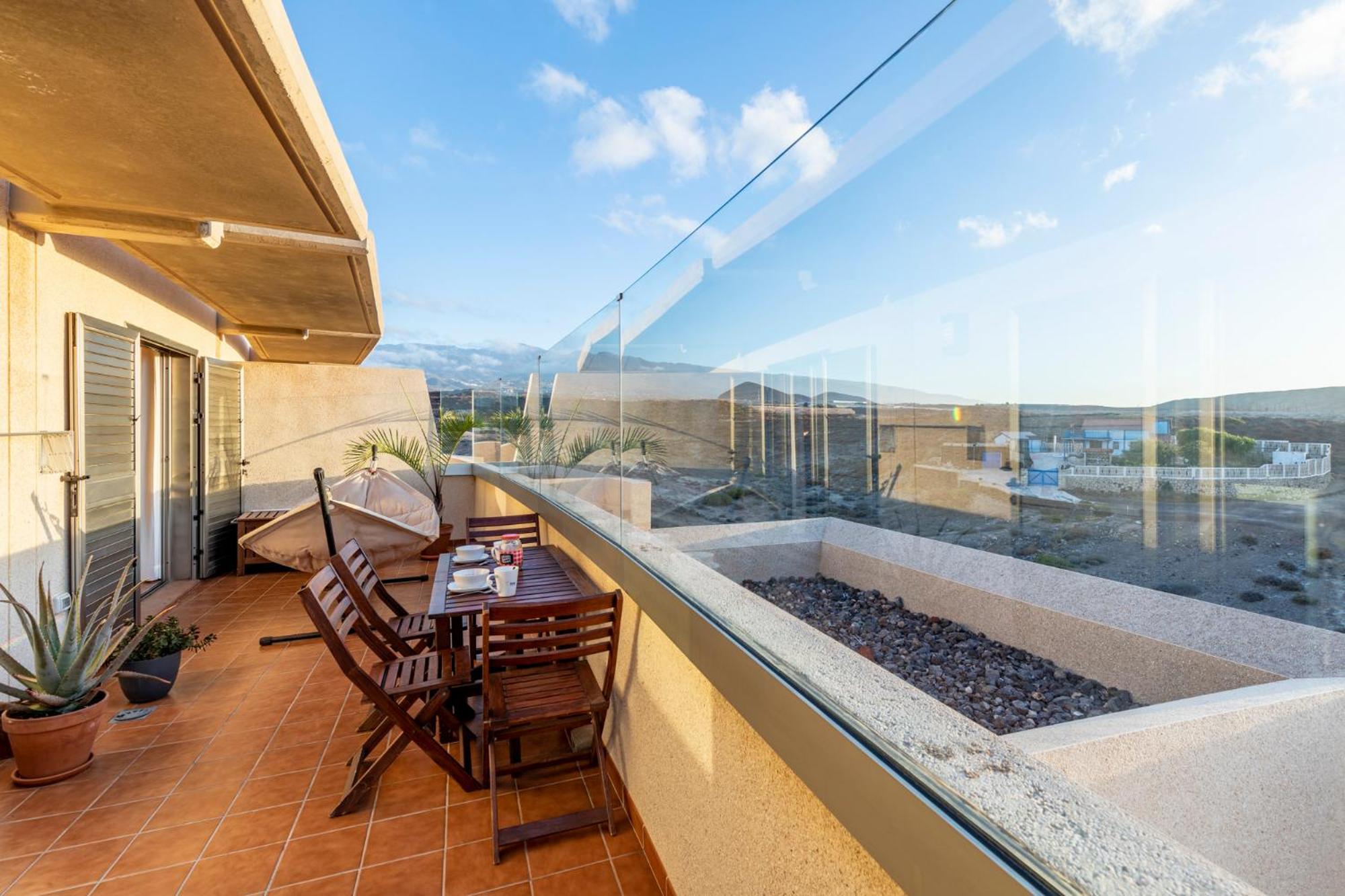 MEDANO4YOU The Penthouse La Jaquita