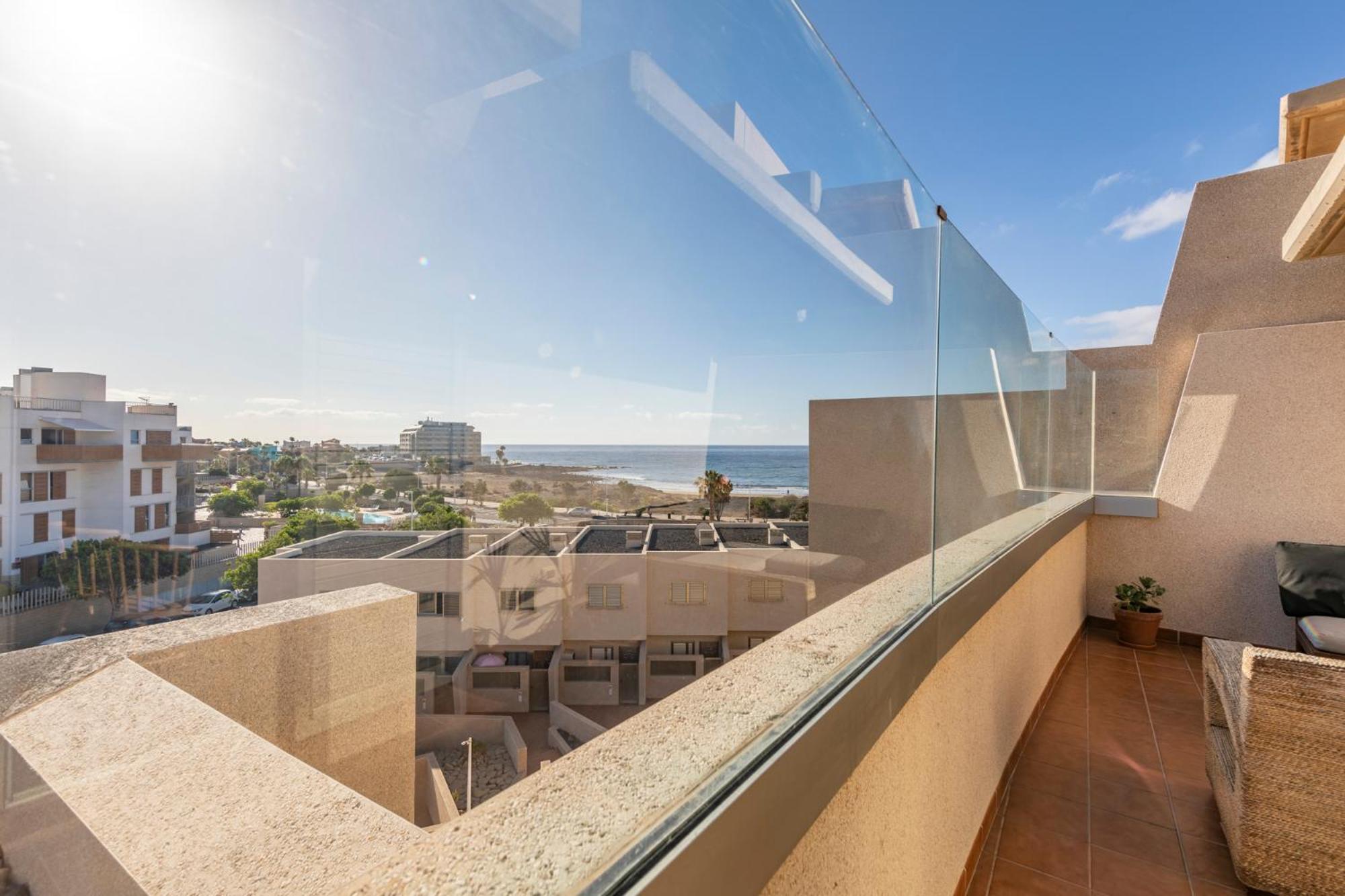 MEDANO4YOU The Penthouse La Jaquita