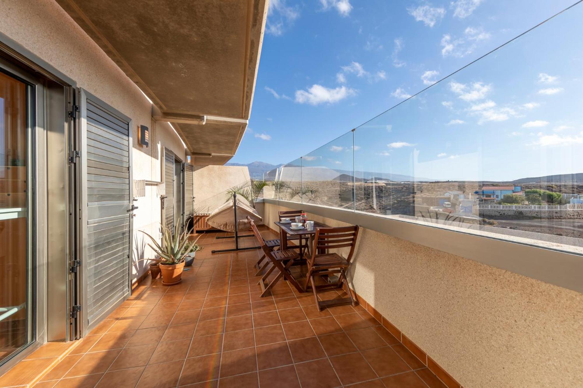 MEDANO4YOU The Penthouse La Jaquita