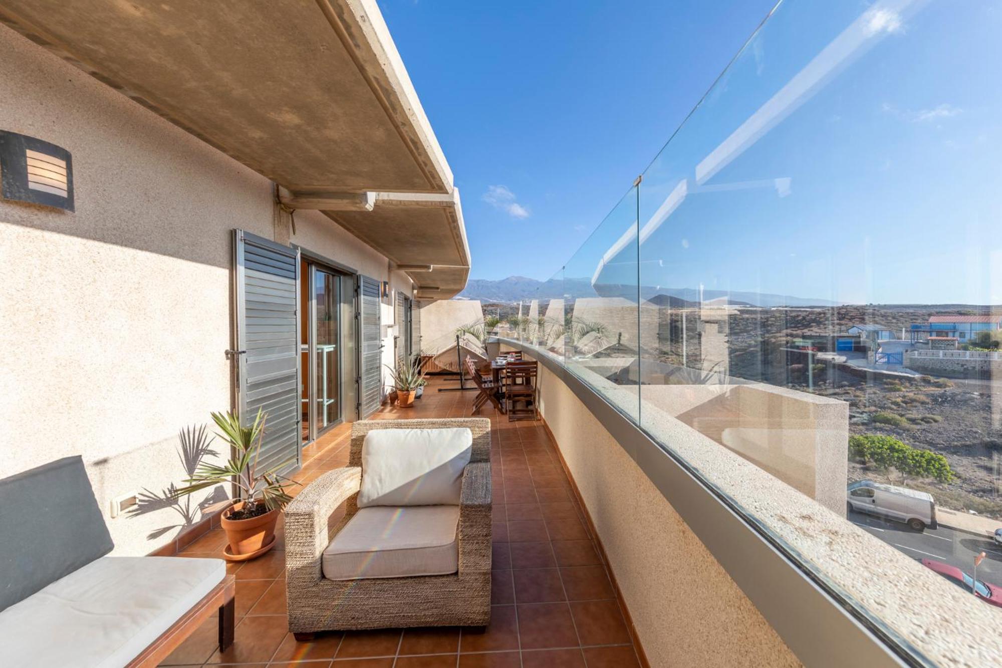 MEDANO4YOU The Penthouse La Jaquita