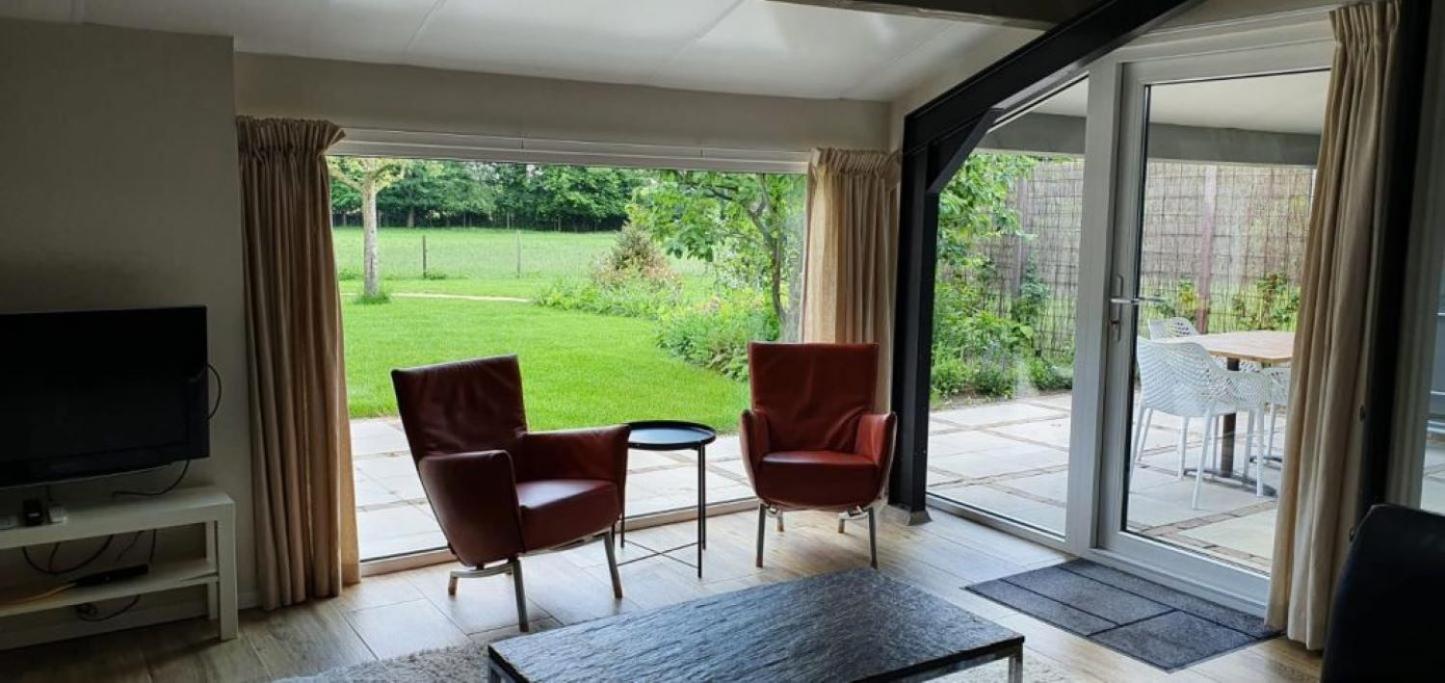 Appartement Hoeve aan de Zuurlanderes Stal-2 view 2