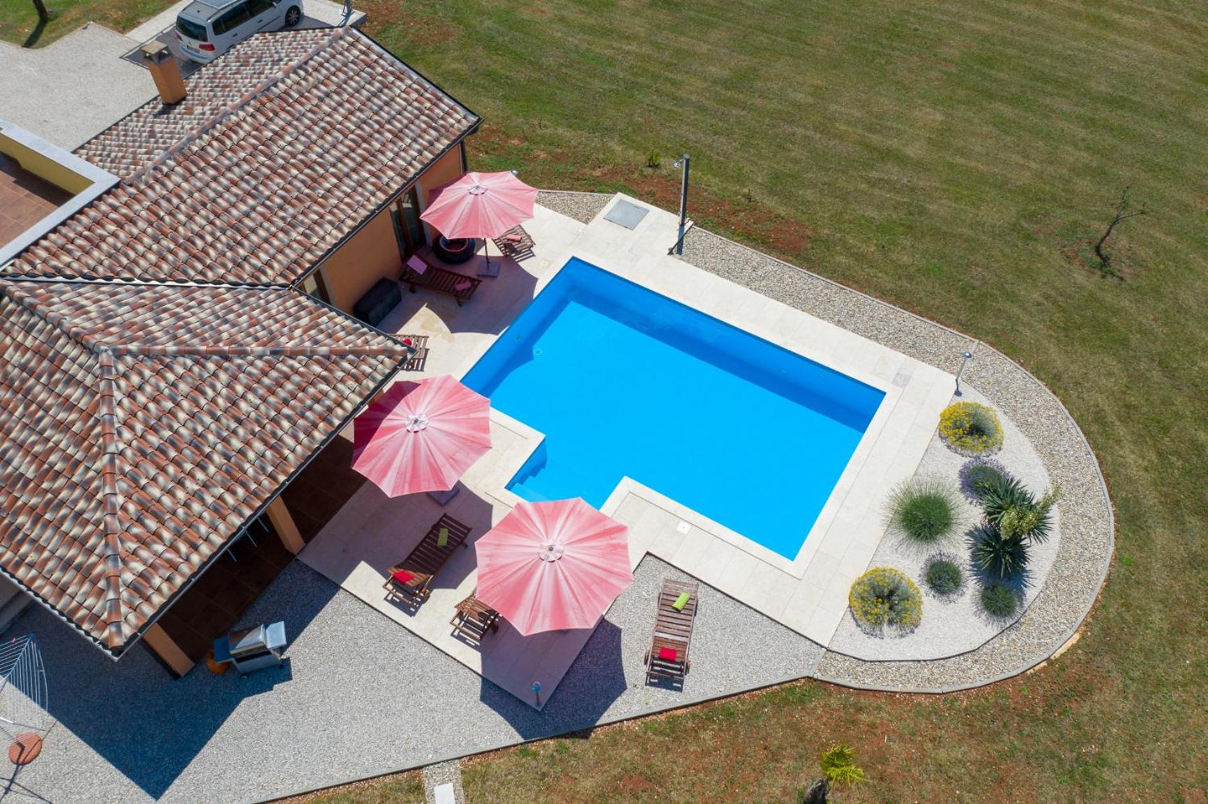 Villa Frankovici
