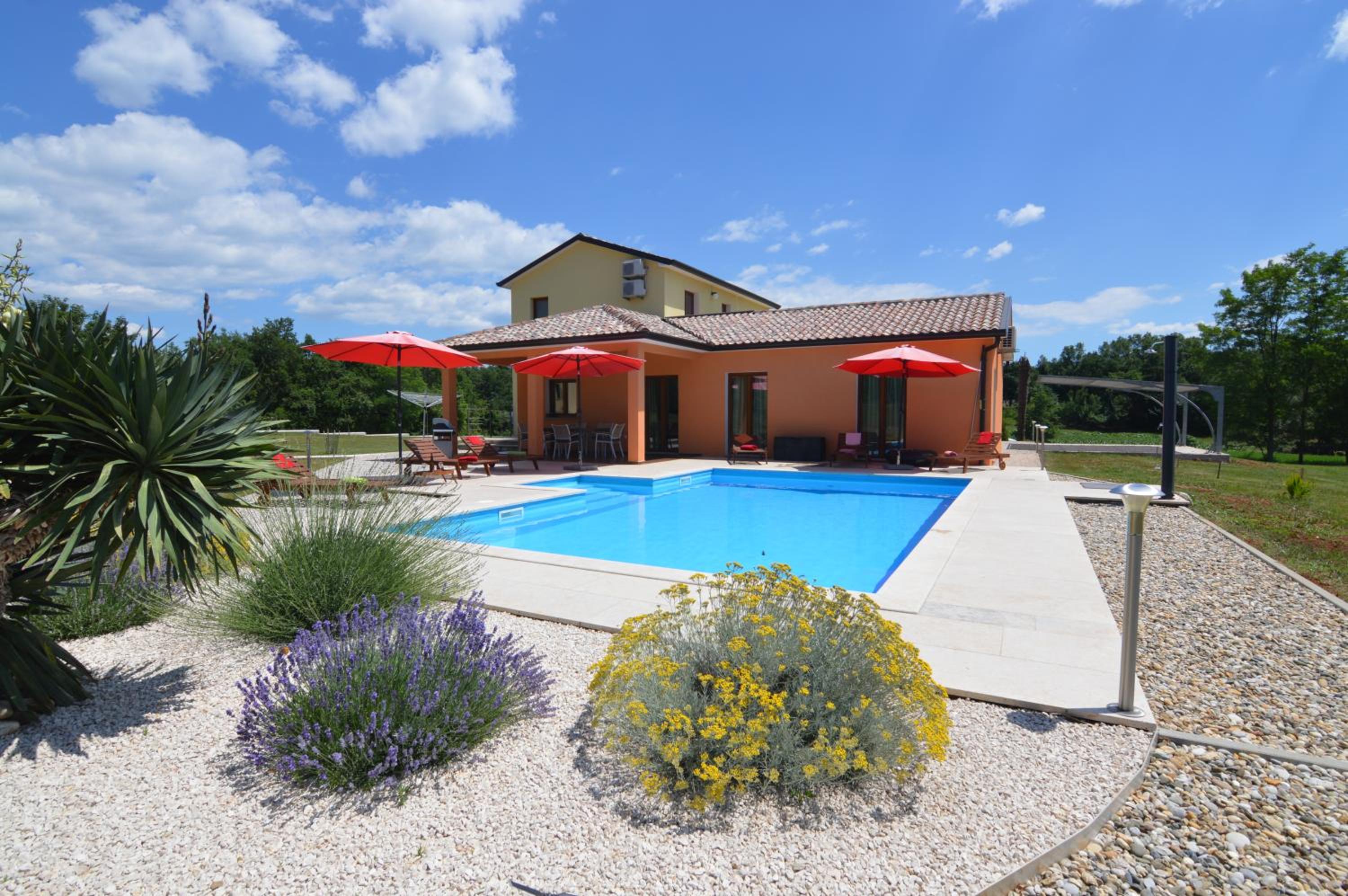 Villa Frankovici