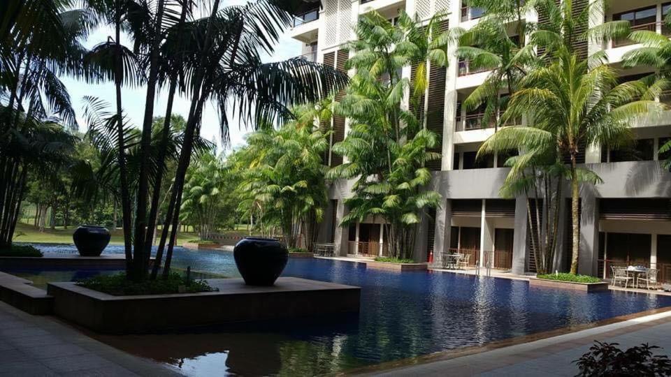 Garden View Pulai Springs Resort photo 8