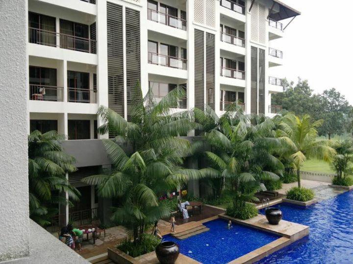 Garden View Pulai Springs Resort photo 6