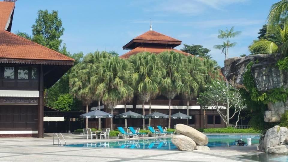Garden View Pulai Springs Resort photo 5