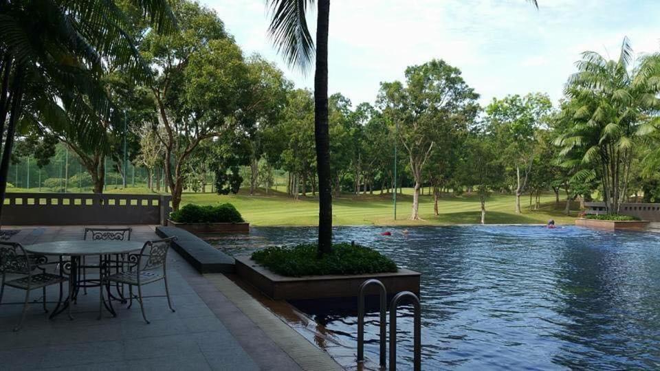 Garden View Pulai Springs Resort photo 7