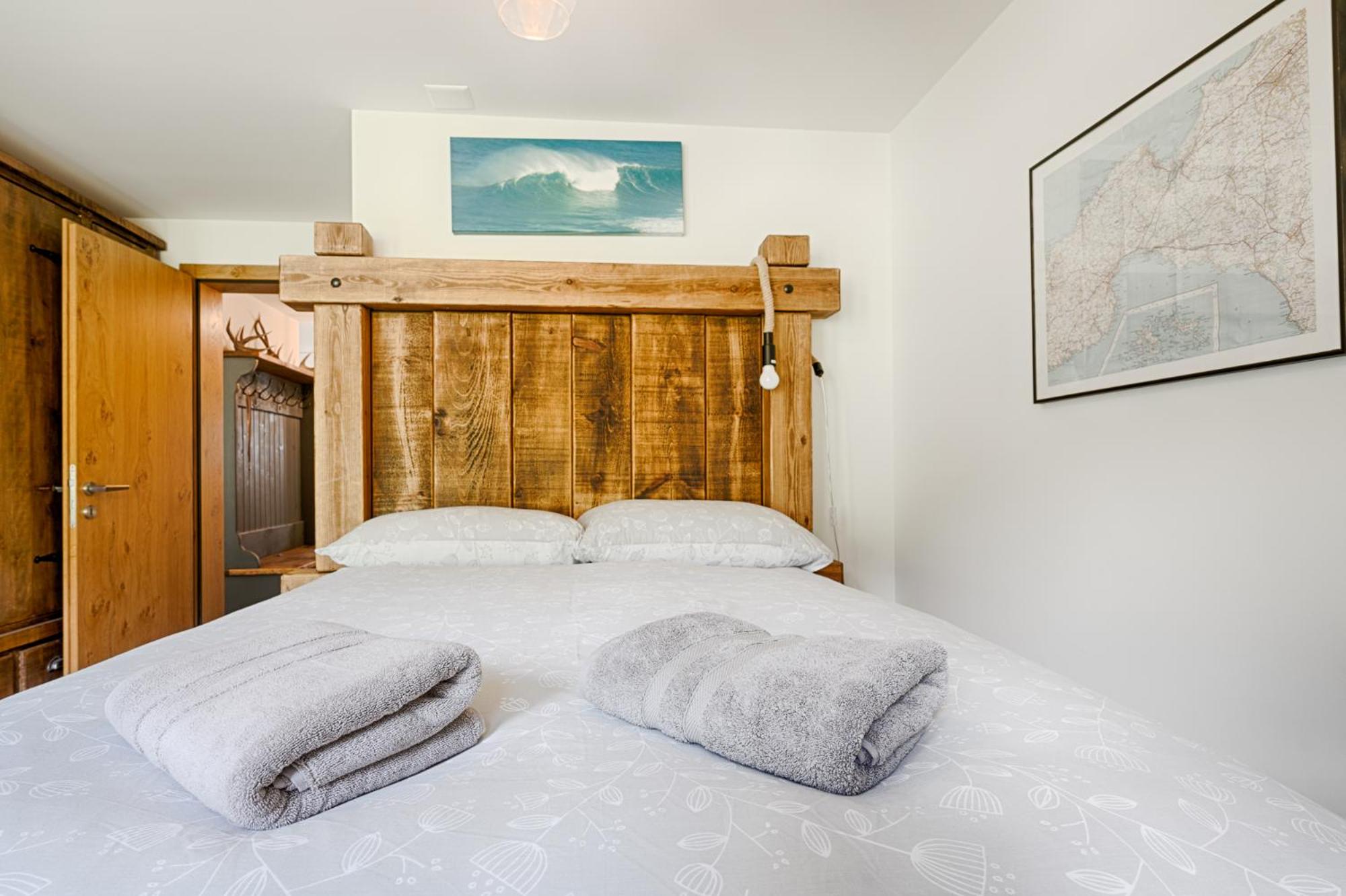 Matterhorn Panorama Apartment view 5