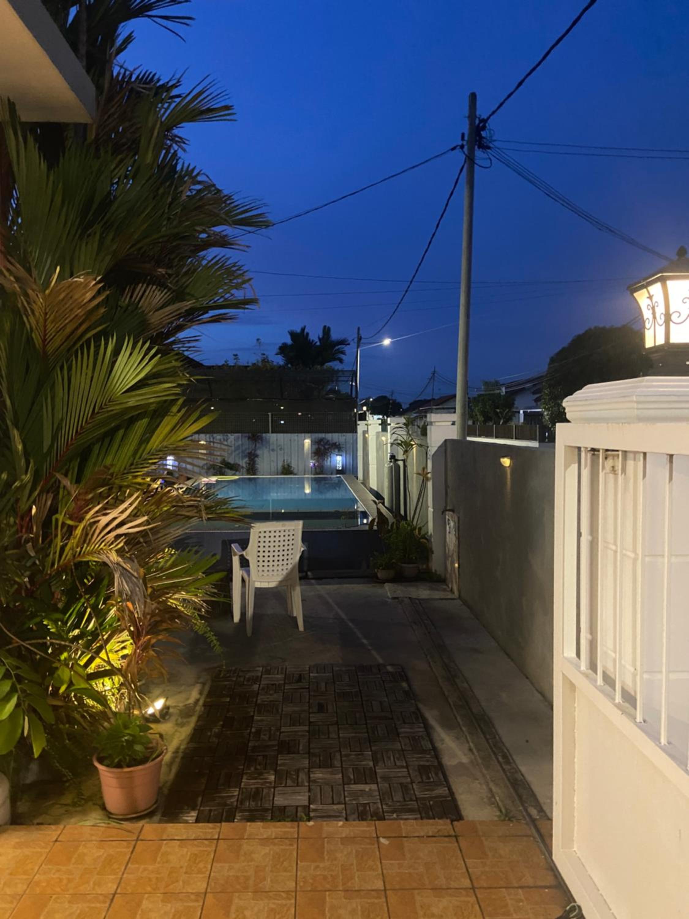 MELAKA BEACH VILLA ( B TYPE ) photo 7