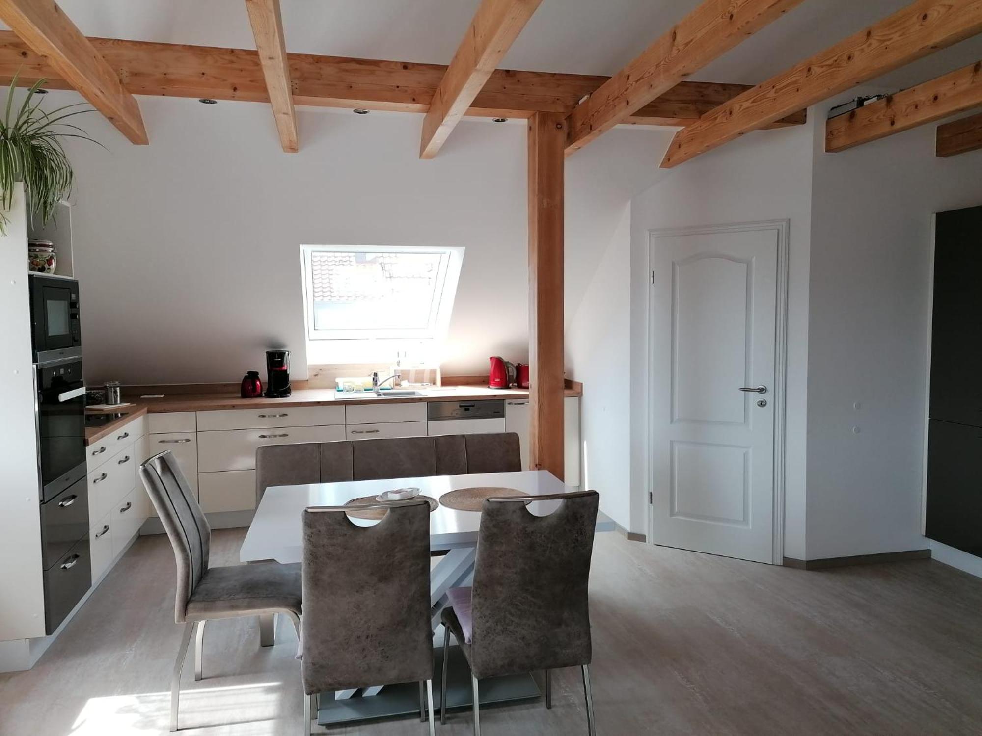 Ferienwohnung Störmthaler See