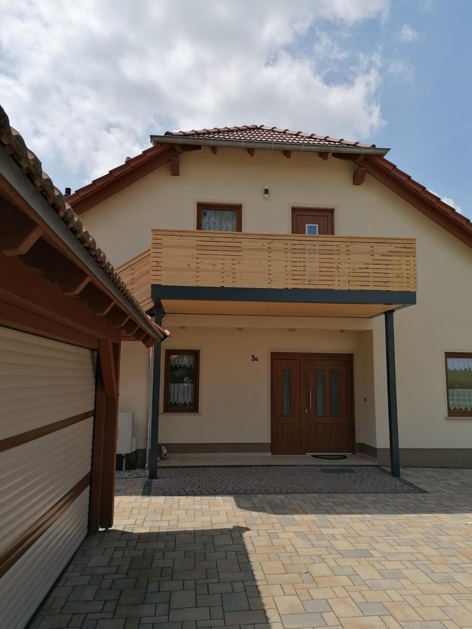 Ferienwohnung Störmthaler See