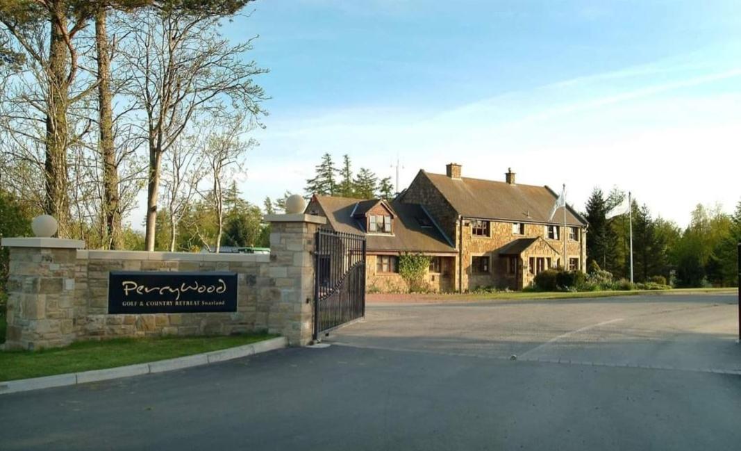 Hotel Woodside Hot Tub Retreat