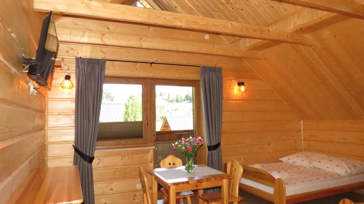 Nurt Food Uroczysko Jaworki view 5