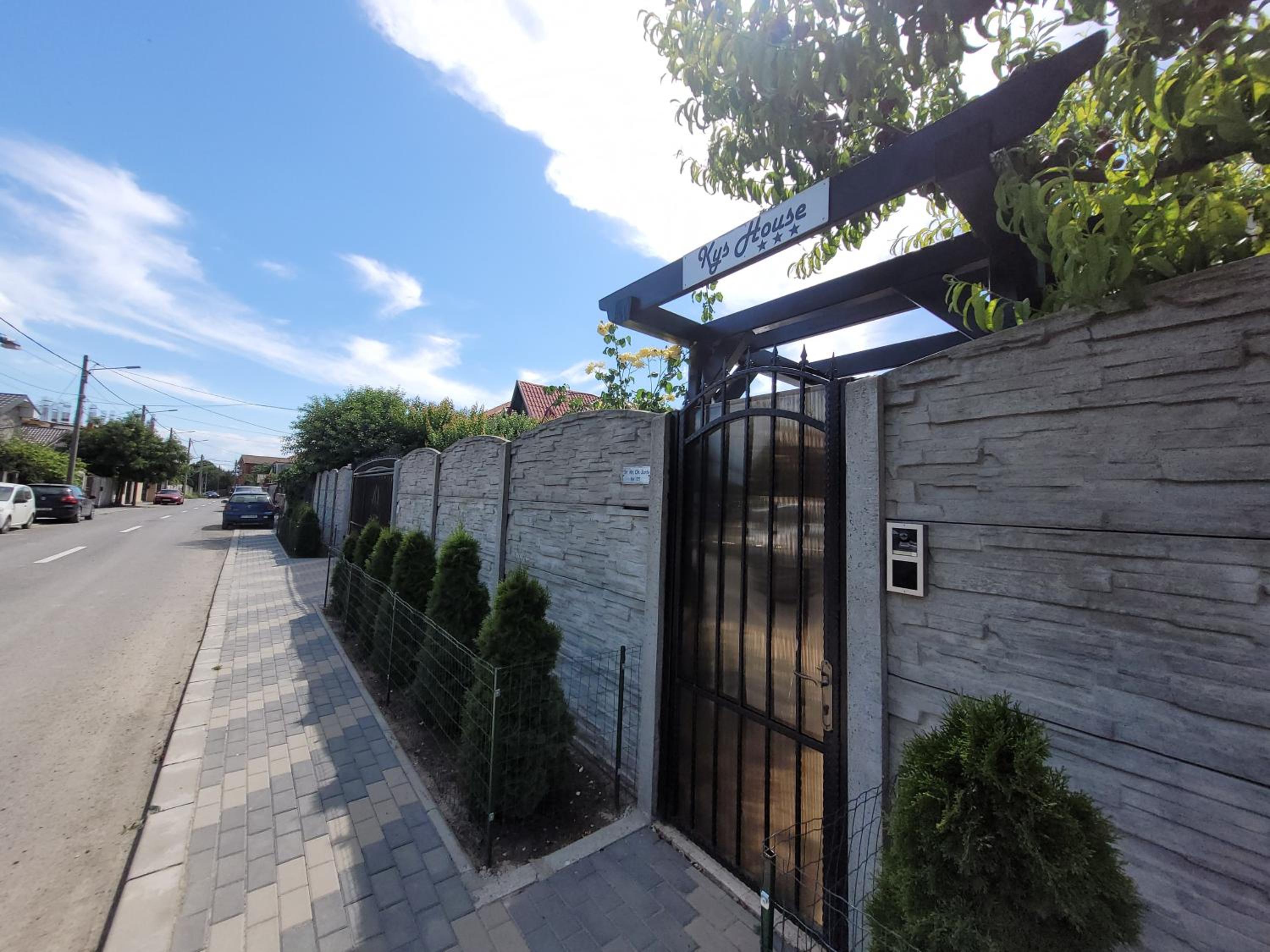 Kys House view 5