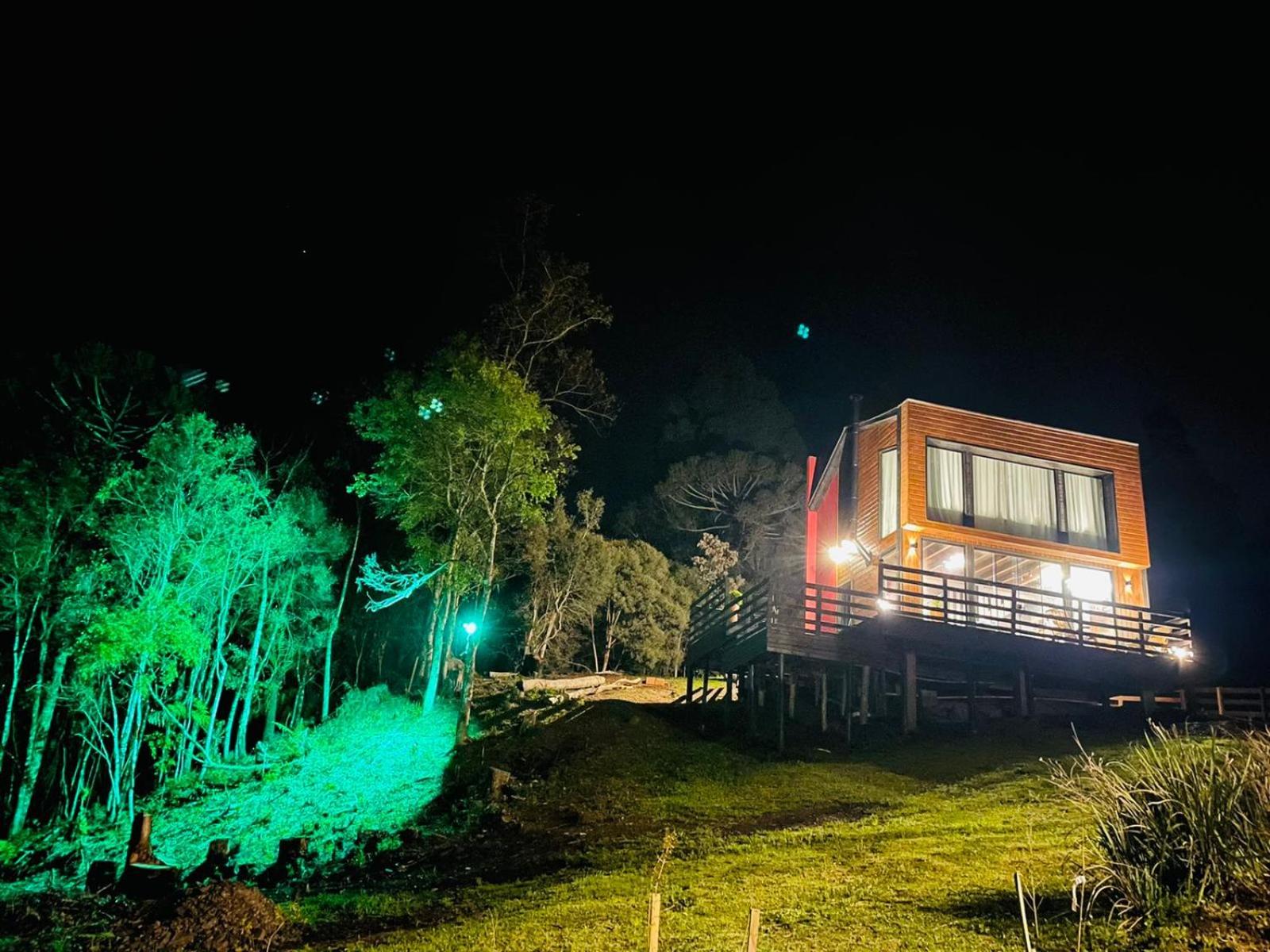 Hotel Loft Felicidade- Pousada Cachoeira da Neve - Image 1