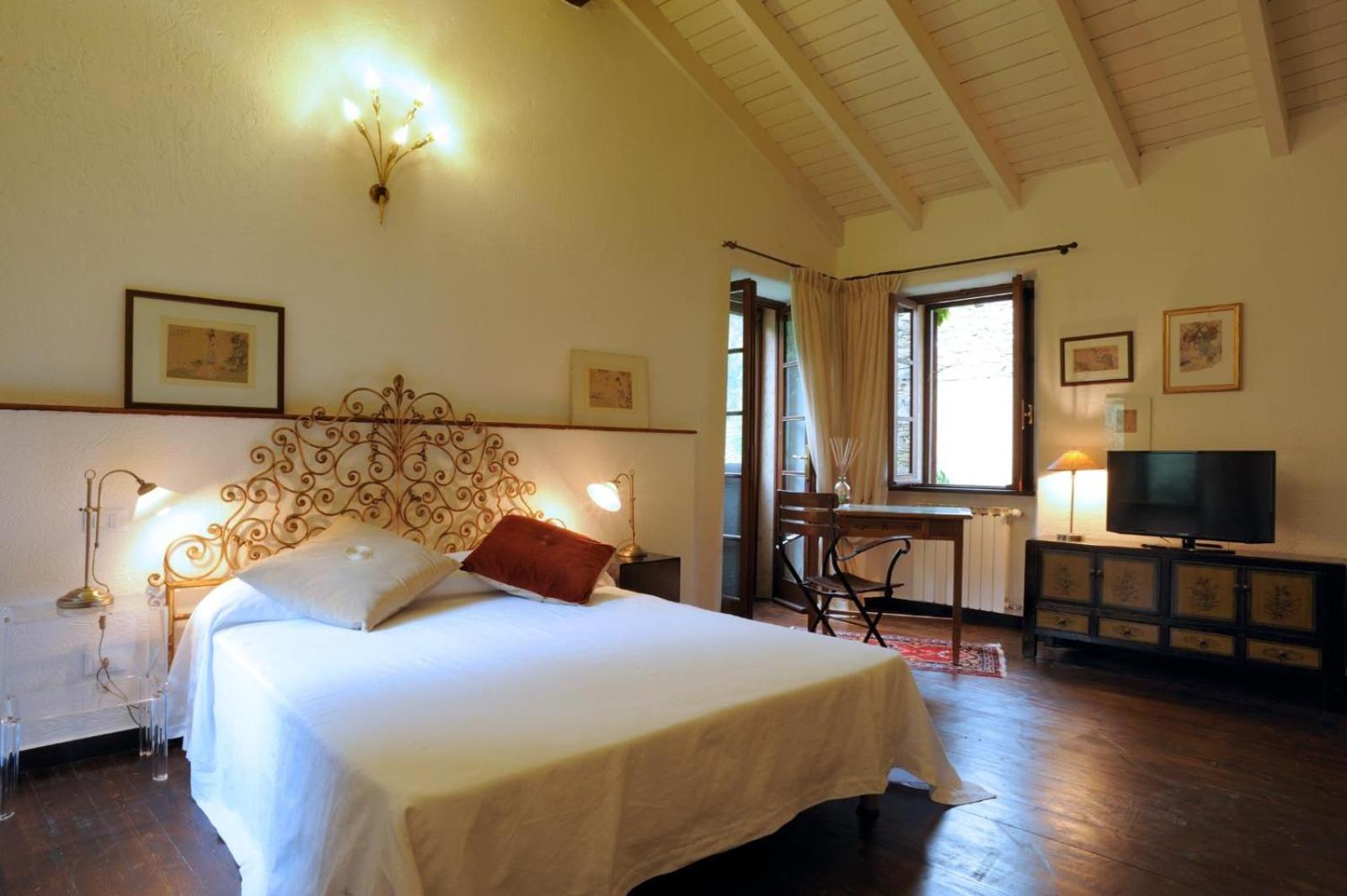 Borgata Cantone Country House B&B