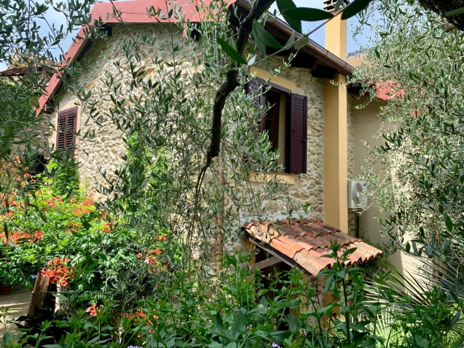 Borgata Cantone Country House B&B