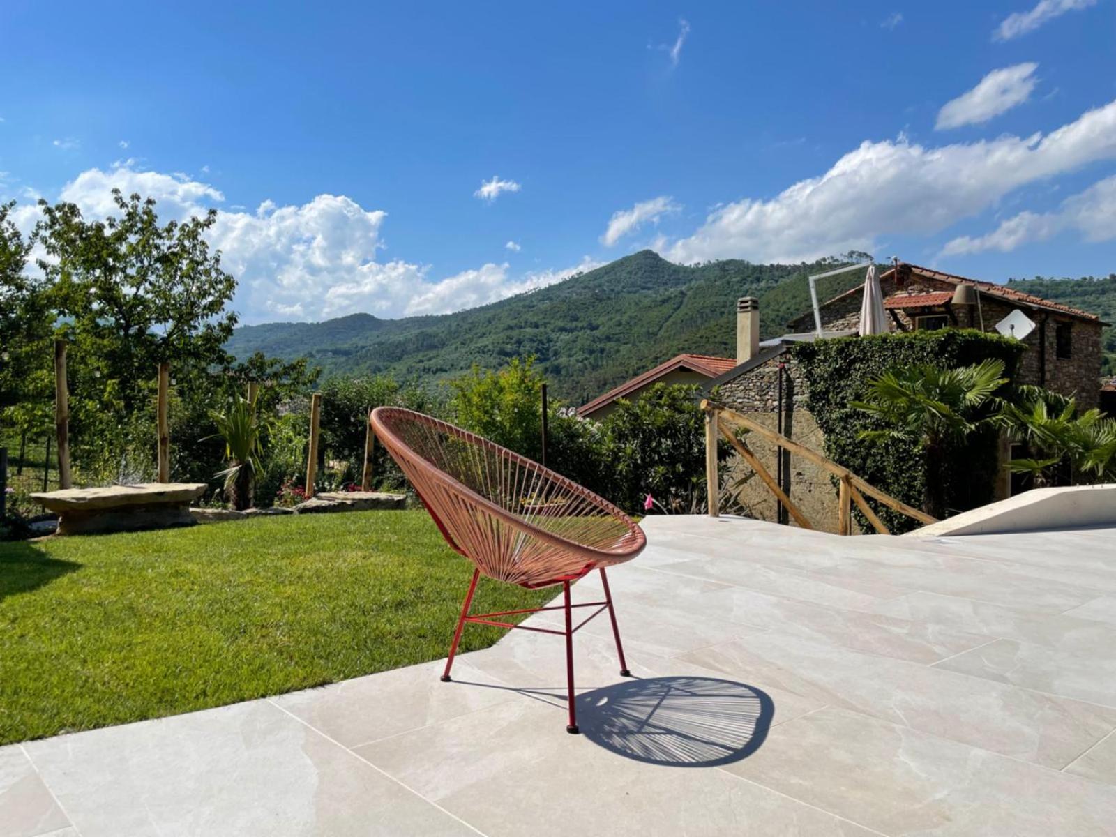 Borgata Cantone Country House B&B