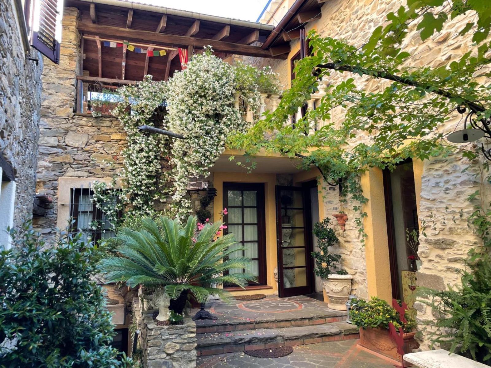 Borgata Cantone Country House B&B