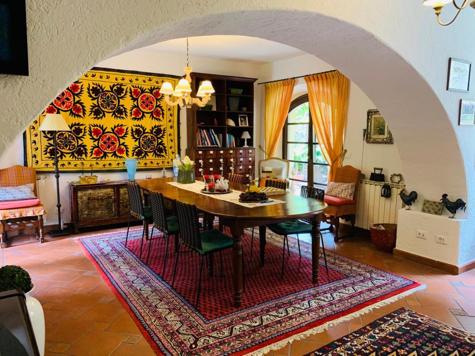 Borgata Cantone Country House B&B