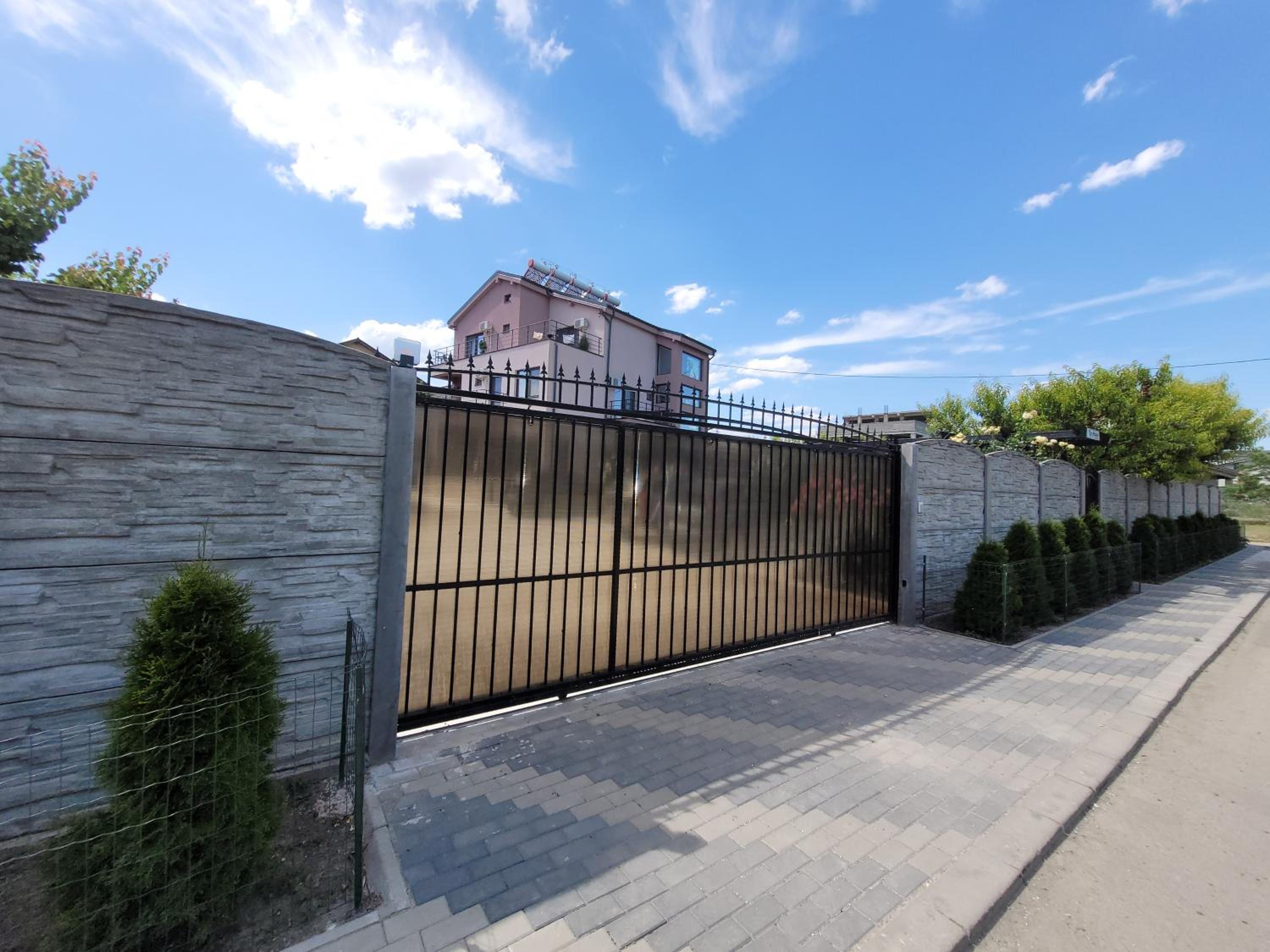 Kys House view 4