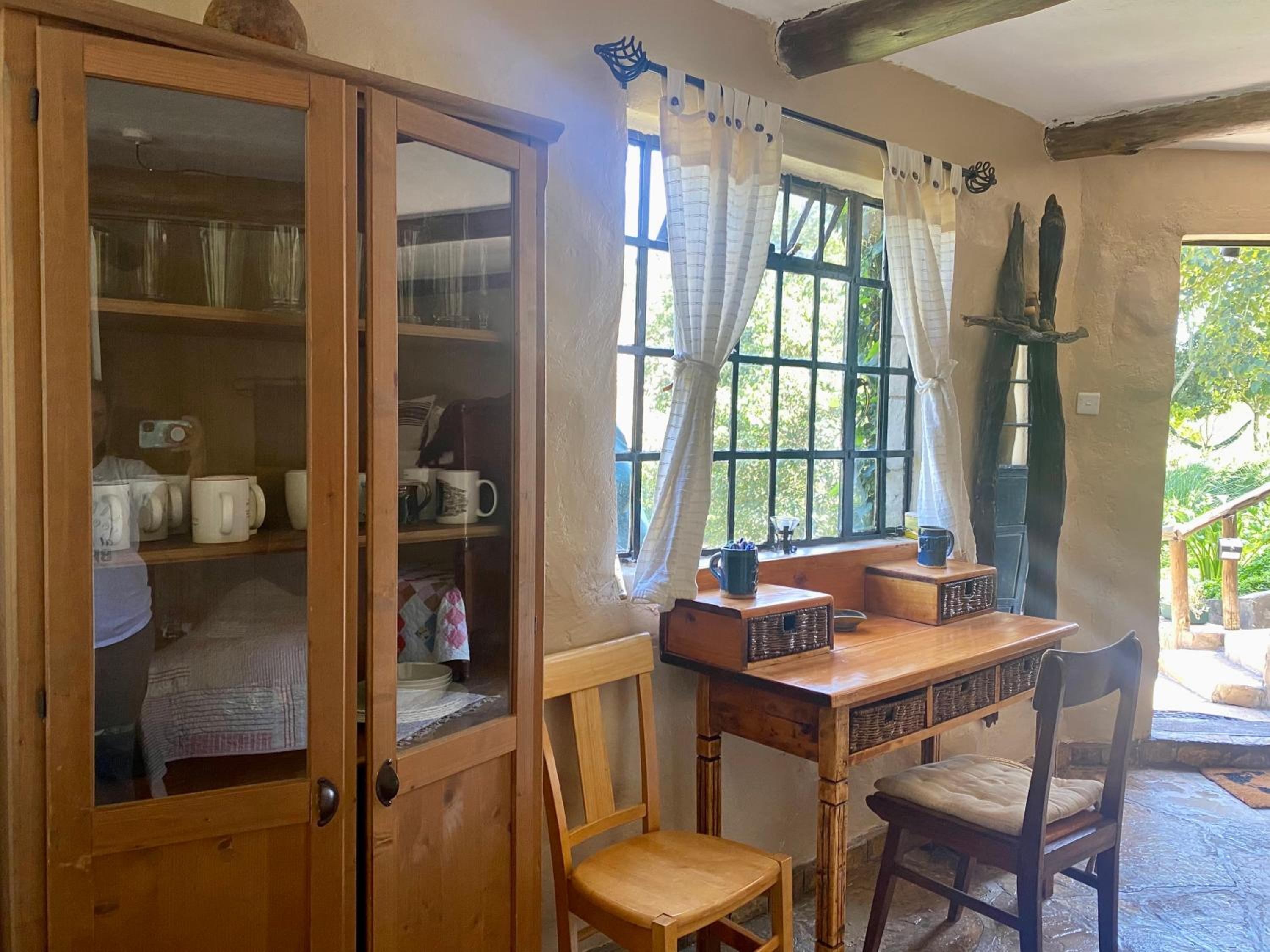Magical Malewa Sweet Suite