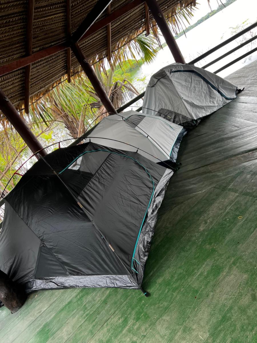 Amazônia Exxperience