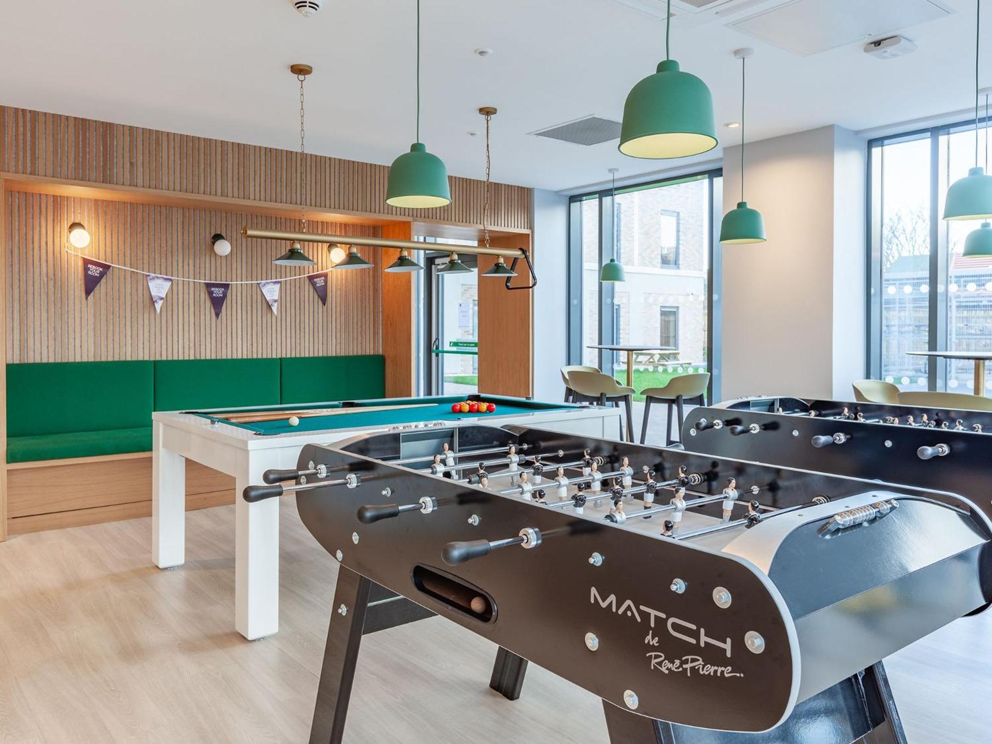 For Students Only - Straits Meadow in Edinburgh City Centre