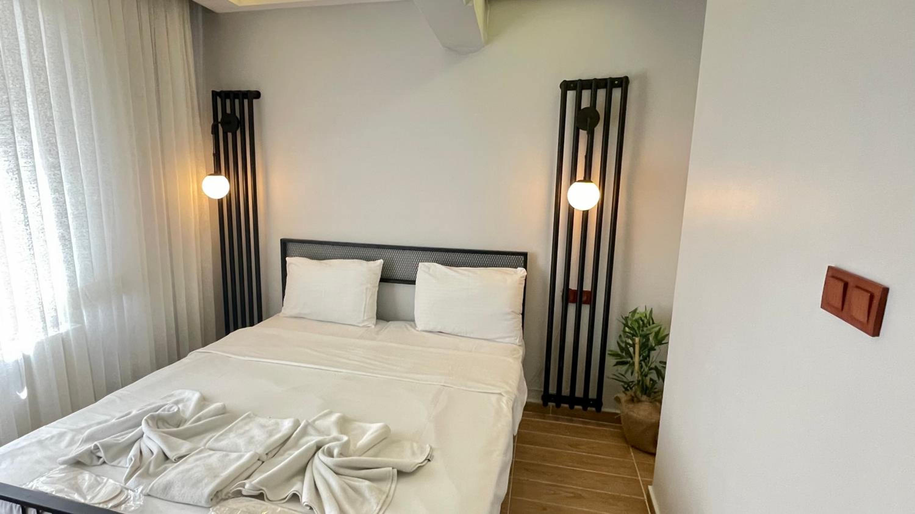 Ora Bella Otel - Image 10