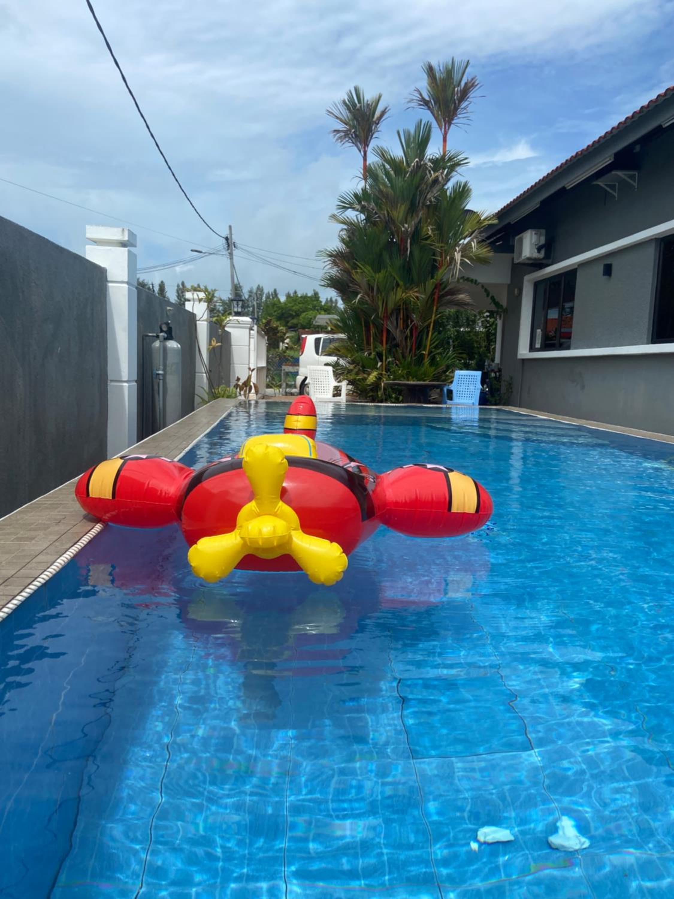 MELAKA BEACH VILLA ( B TYPE ) photo 6