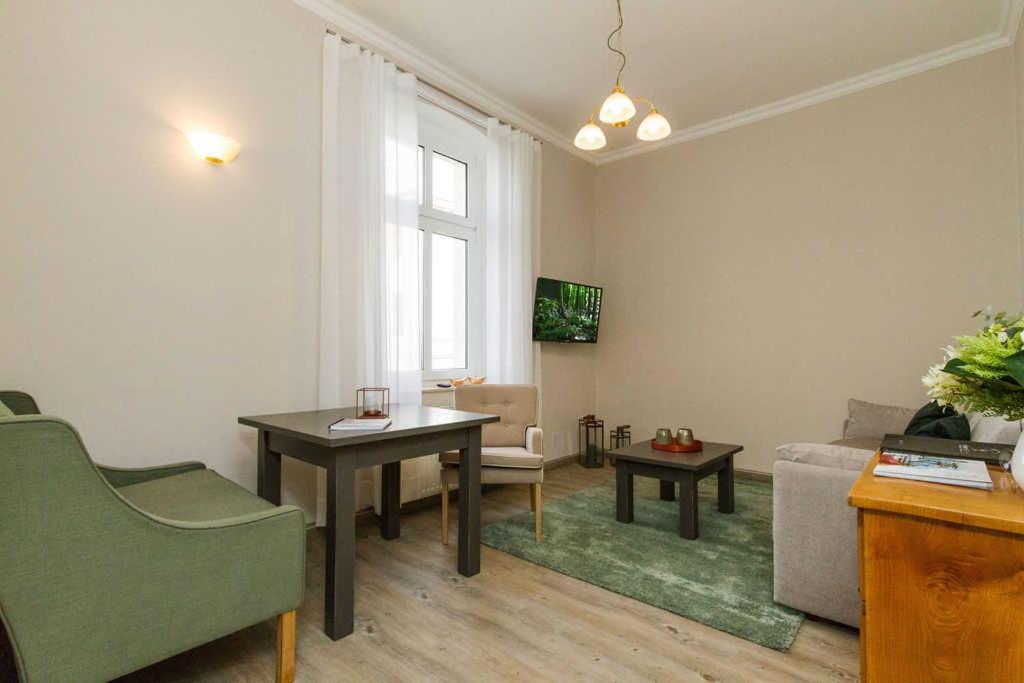 Villa Albertine App 05 - Property Image 24
