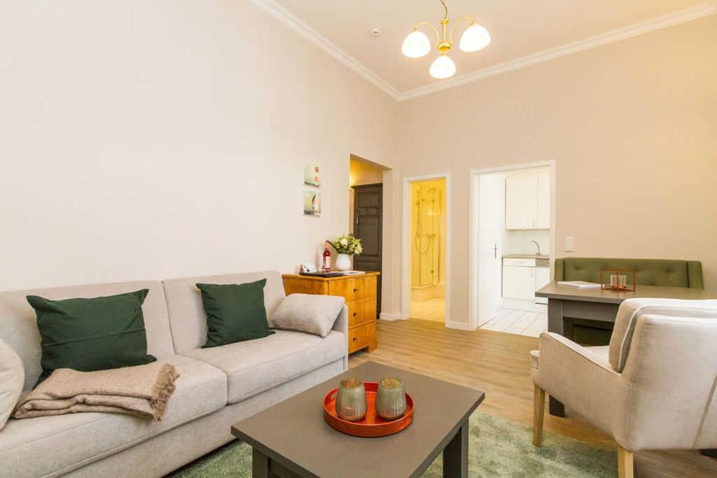 Villa Albertine App 05 - Property Image 22