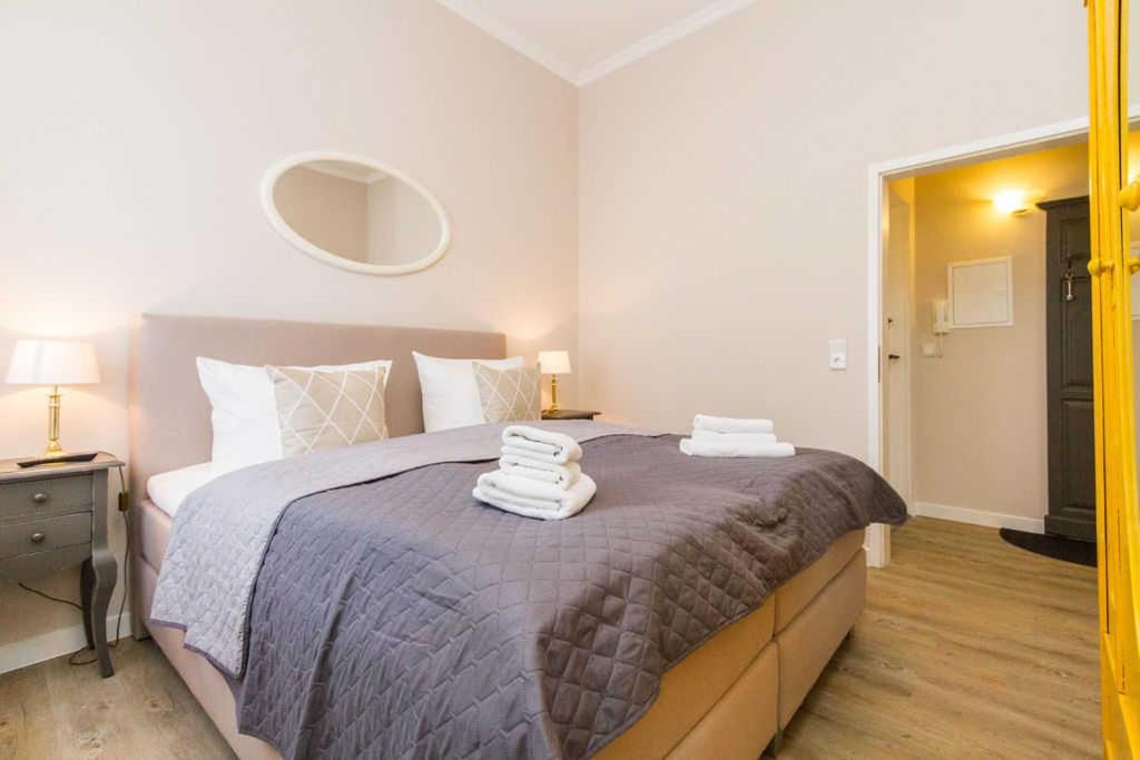 Villa Albertine App 05 - Property Image 19