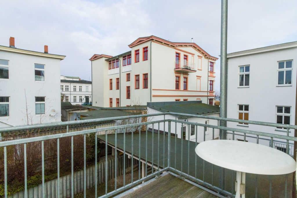 Villa Albertine App 05 - Property Image 15