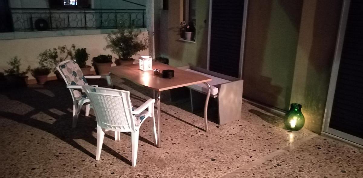 Beautiful Apartment with Large Terraces photo 3