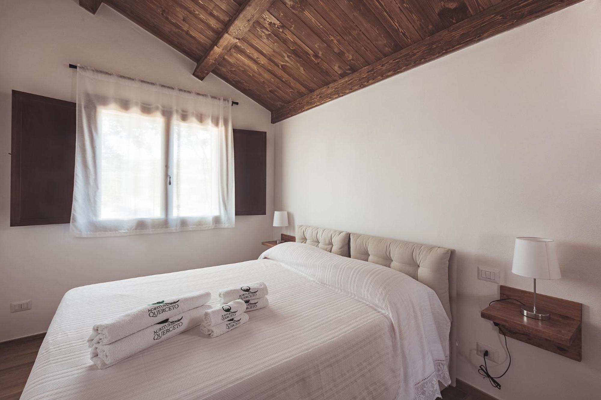 Agriturismo Querceto