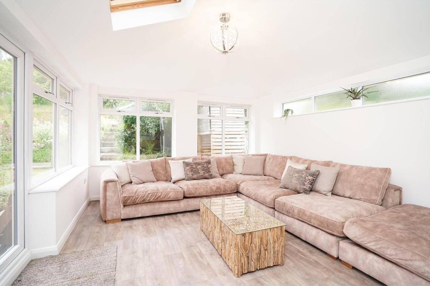 Rent My Spa Home with Pool table Hottub and Sauna view 2