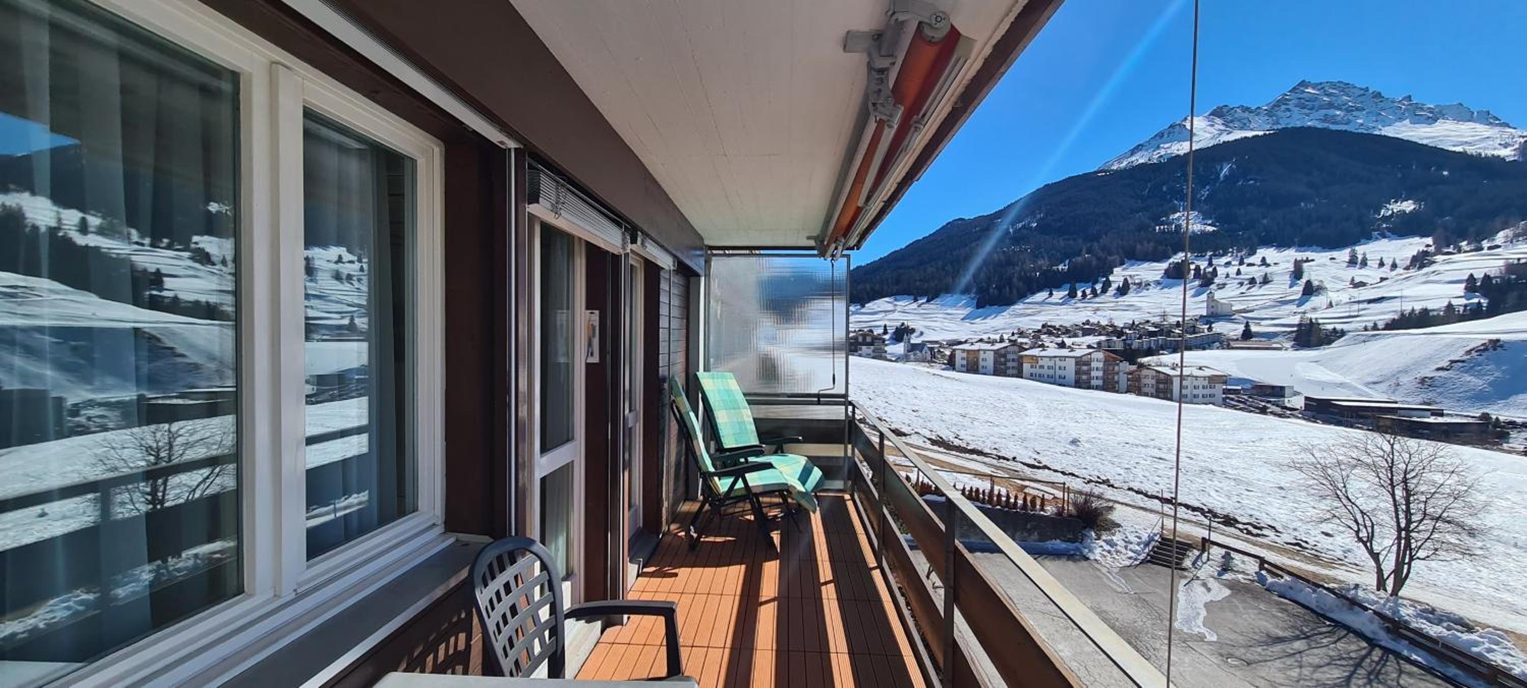 Haus Viols 46 view 4