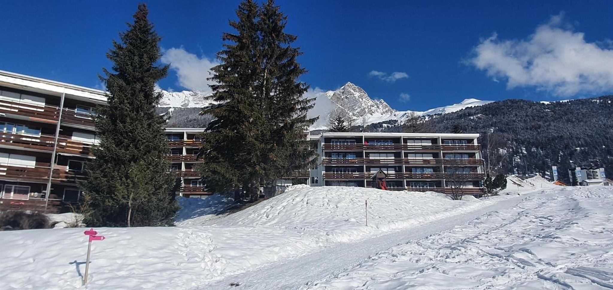 Haus Viols 46 view 2