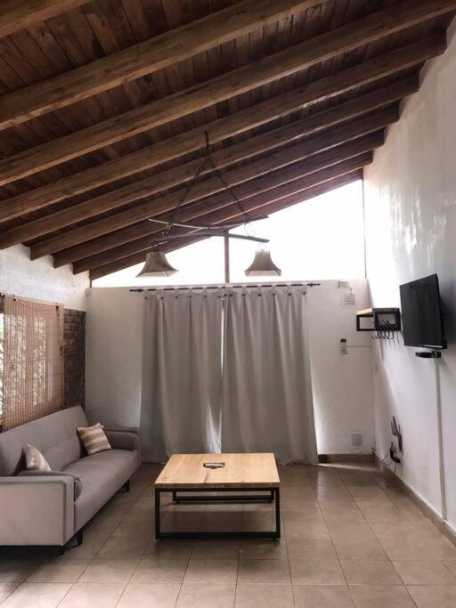 CASA VISTALBA