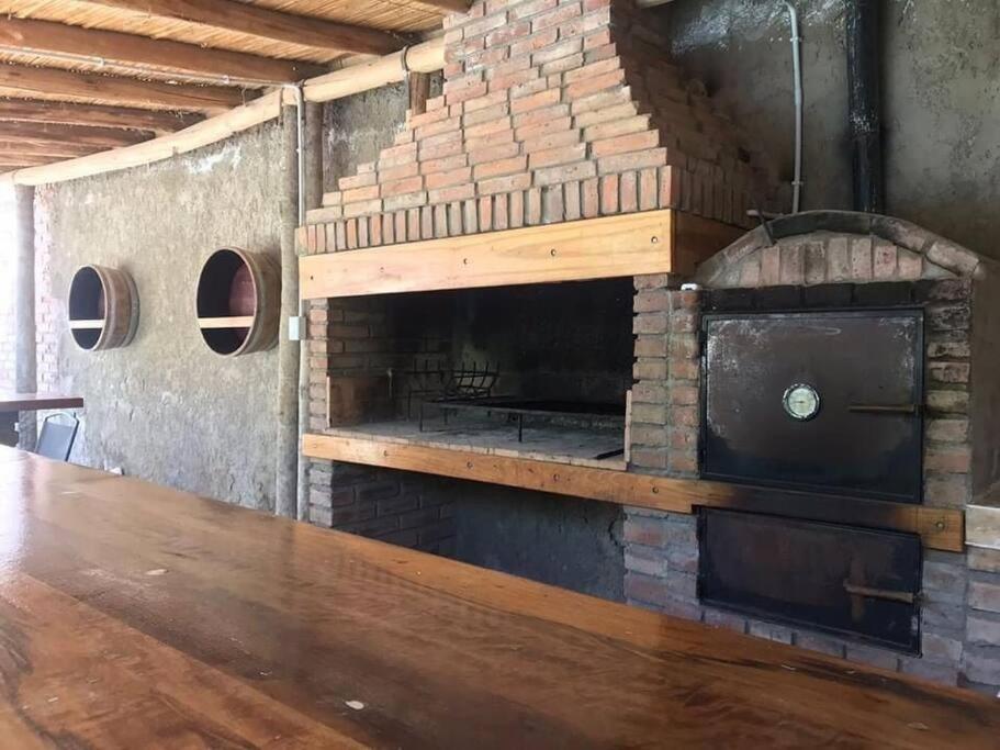 CASA VISTALBA